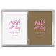 Rosé All Day Double Deck Playing Cards Image 1 of 4